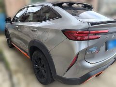 Haval H6S 2022 2.0T two-wheel drive smart running version - фото 4