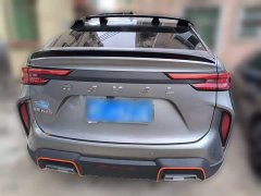 Haval H6S 2022 2.0T two-wheel drive smart running version - фото 5