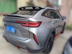 Haval H6S 2022 2.0T two-wheel drive smart running version - фото 6