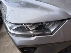 Haval H6S 2022 2.0T two-wheel drive smart running version - фото 7