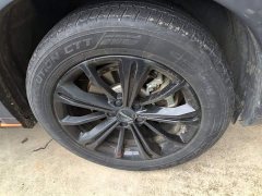 Haval H6S 2022 2.0T two-wheel drive smart running version - фото 8