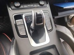 Geely Boyue million 1.8TD DCT two-wheel drive luxury - фото 10