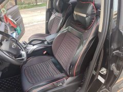 Geely Boyue million 1.8TD DCT two-wheel drive luxury - фото 11