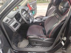 Geely Boyue million 1.8TD DCT two-wheel drive luxury - фото 12