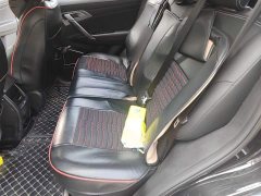 Geely Boyue million 1.8TD DCT two-wheel drive luxury - фото 13