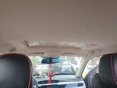 Geely Boyue million 1.8TD DCT two-wheel drive luxury - фото 14