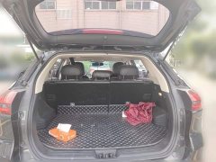 Geely Boyue million 1.8TD DCT two-wheel drive luxury - фото 15