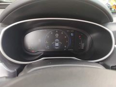 Geely Boyue million 1.8TD DCT two-wheel drive luxury - фото 7