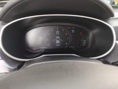Geely Boyue million 1.8TD DCT two-wheel drive luxury - фото 8