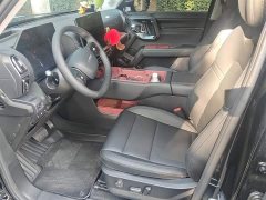 Haval Big Dog PLUS 2.0T Chaoye Edition - фото 11