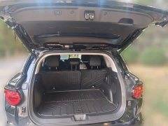 Haval Big Dog PLUS 2.0T Chaoye Edition - фото 15