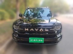 Haval Big Dog PLUS 2.0T Chaoye Edition - фото 2