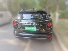 Haval Big Dog PLUS 2.0T Chaoye Edition - фото 3