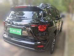 Haval Big Dog PLUS 2.0T Chaoye Edition - фото 4