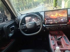 Haval Big Dog PLUS 2.0T Chaoye Edition - фото 6