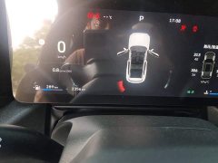 Haval Big Dog PLUS 2.0T Chaoye Edition - фото 8
