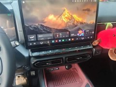Haval Big Dog PLUS 2.0T Chaoye Edition - фото 9