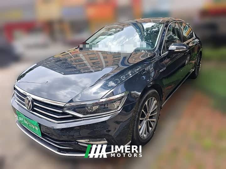 Volkswagen Magotan 2020 380TSI DSG Luxury - автомобиль из Китая
