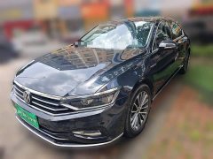 Volkswagen Magotan 2020 380TSI DSG Luxury - фото 1