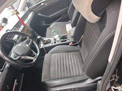 Volkswagen Magotan 2020 380TSI DSG Luxury - фото 11