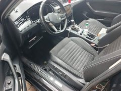 Volkswagen Magotan 2020 380TSI DSG Luxury - фото 12
