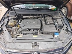 Volkswagen Magotan 2020 380TSI DSG Luxury - фото 16