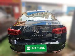 Volkswagen Magotan 2020 380TSI DSG Luxury - фото 3