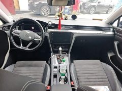 Volkswagen Magotan 2020 380TSI DSG Luxury - фото 5