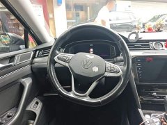 Volkswagen Magotan 2020 380TSI DSG Luxury - фото 6