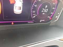 Volkswagen Magotan 2020 380TSI DSG Luxury - фото 8