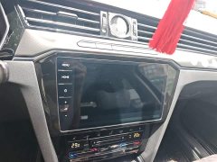 Volkswagen Magotan 2020 380TSI DSG Luxury - фото 9
