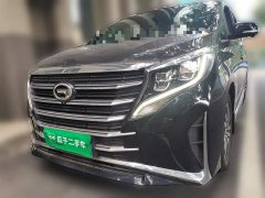 Trumpchi M8 Lingxiu Series 390T Premium Edition - фото 1