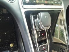 Trumpchi M8 Lingxiu Series 390T Premium Edition - фото 10