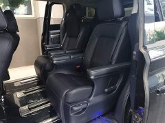 Trumpchi M8 Lingxiu Series 390T Premium Edition - фото 13