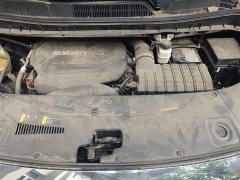 Trumpchi M8 Lingxiu Series 390T Premium Edition - фото 16