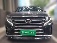 Trumpchi M8 Lingxiu Series 390T Premium Edition - фото 2
