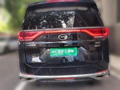 Trumpchi M8 Lingxiu Series 390T Premium Edition - фото 3