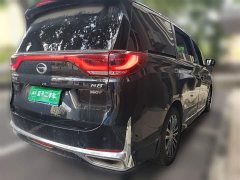 Trumpchi M8 Lingxiu Series 390T Premium Edition - фото 4