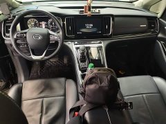 Trumpchi M8 Lingxiu Series 390T Premium Edition - фото 5