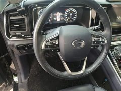 Trumpchi M8 Lingxiu Series 390T Premium Edition - фото 6