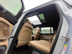 Fangchengbao Leopard 8 2025 Zhiyong flagship version 7 seats - фото 10