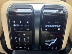 Fangchengbao Leopard 8 2025 Zhiyong flagship version 7 seats - фото 12
