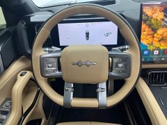 Fangchengbao Leopard 8 2025 Zhiyong flagship version 7 seats - фото 13