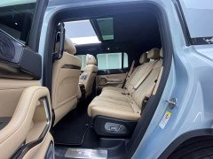 Fangchengbao Leopard 8 2025 Zhiyong flagship version 7 seats - фото 8