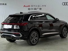 Audi Q5L 2.0T Exclusive Edition for Ten Million Users - фото 2