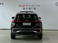 Audi Q5L 2.0T Exclusive Edition for Ten Million Users - фото 4