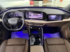 Audi Q5L 2.0T Exclusive Edition for Ten Million Users - фото 8