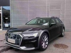 Audi A6 (imported) 2024 allroad quattro 55 TFSI exclusive off-road - фото 1