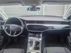 Audi A6 (imported) 2024 allroad quattro 55 TFSI exclusive off-road - фото 10