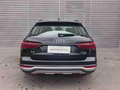 Audi A6 (imported) 2024 allroad quattro 55 TFSI exclusive off-road - фото 11